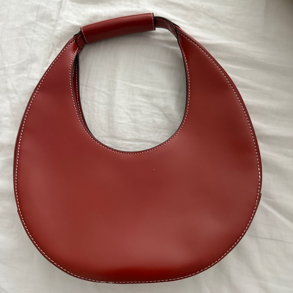 STAUD Moon Bag